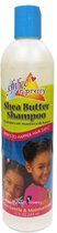 Sofn'Free n'Pretty Shea Butter Shampoo 355 ml