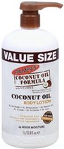 Palmer's Coconut Oil Formula Body Lotion - Hydraterende crème - 1 liter