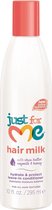 Just For Me - Natural Hair Milk - Leave in Conditioner - 295ml