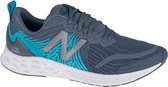 New Balance Fresh Foam Tempo MTMPOCG, Mannen, Grijs, Hardloopschoenen, maat: 40,5 EU