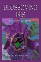 The Iris Odyssey 3 - Blossoming Iris