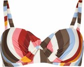 Protest Mm Punk Dcup beugel bikini top dames - maat xl/42