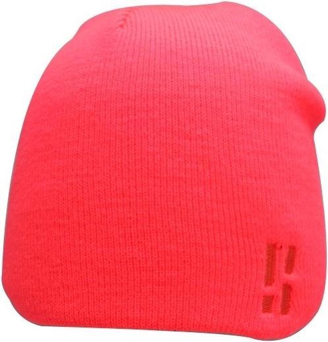 Wintersport muts zwart, skimuts voor onder je helm, muts voor skivakantie,...