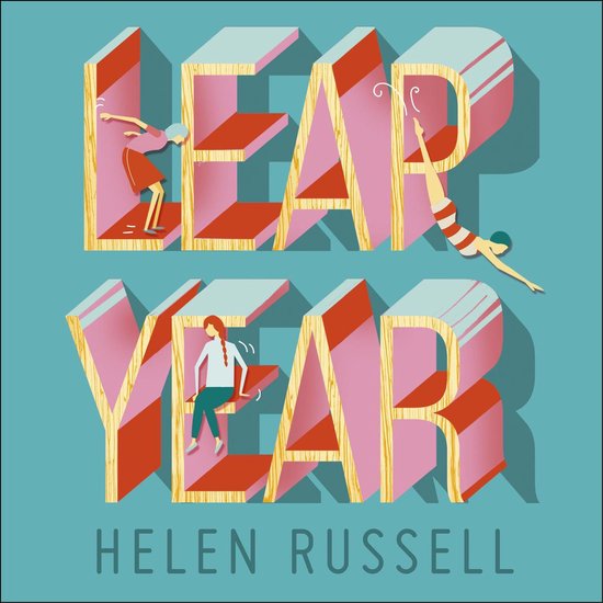 Leap Year - cover