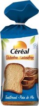 Cereal glf brood toast 350 gr