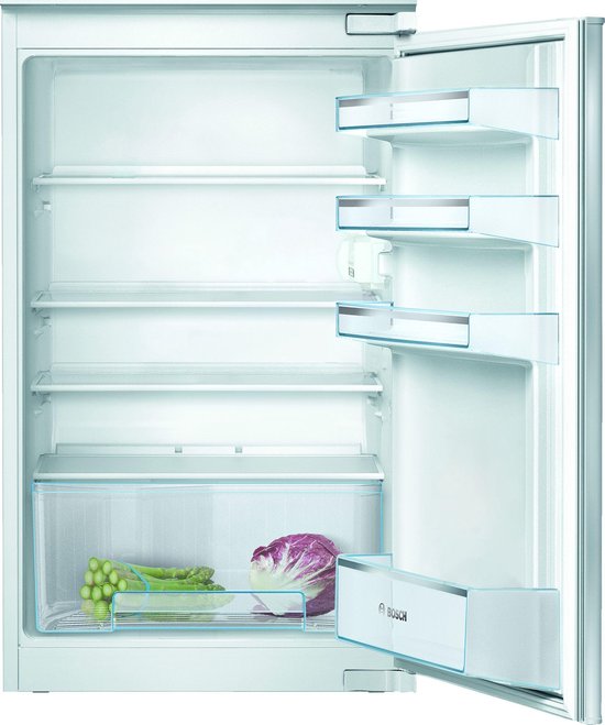 Defilé het internet Vergelijkbaar Bosch koelkast (inbouw) KIR18NSF0 | bol.com