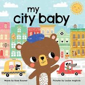 My Baby Locale - My City Baby