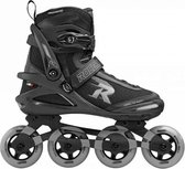 Roces Pic Tif 80 inline skates / skeelers zwart