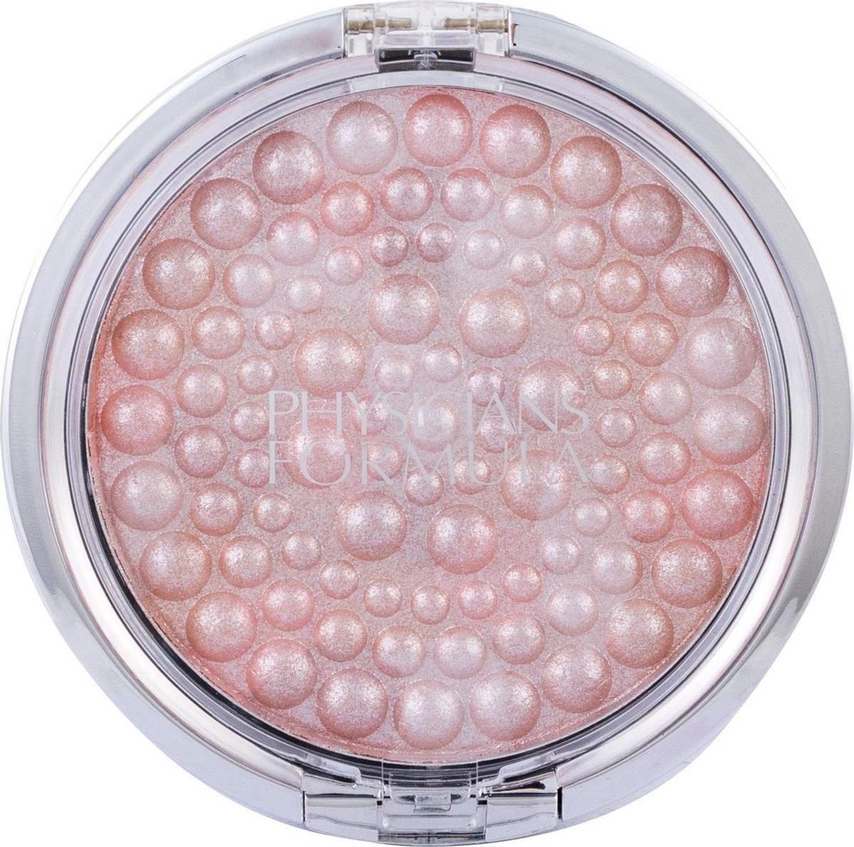 Physicians Formula Powder Palette Mineral Glow Pearls - 7040 Translucent Pearl
