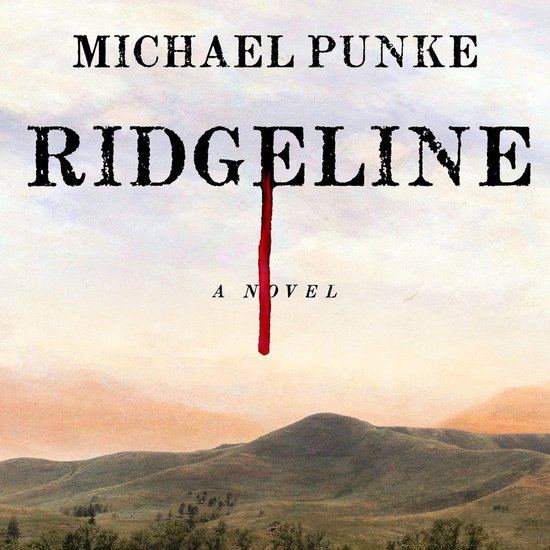 Ridgeline - cover