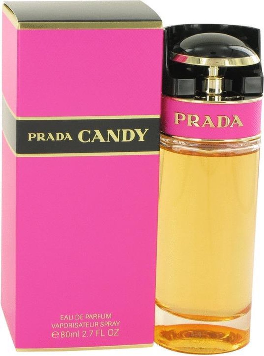 prada candy 2.7