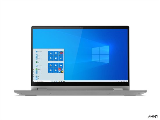 Lenovo IdeaPad Flex 5 4500U Hybride 2 in 1 35 6 cm 14