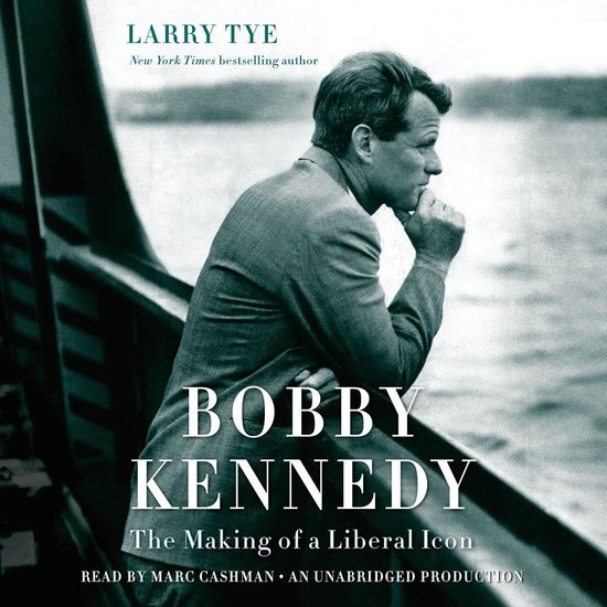Bobby Kennedy - cover