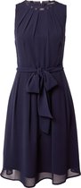 Esprit Collection cocktailjurk Navy-38