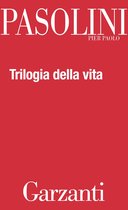 Trilogia della vita (Il Decameron - I racconti di Canterbury - Il Fiore delle Mille e una notte)