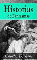 Historias de Fantasmas