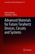 Lecture Notes in Electrical Engineering 727 - Advanced Materials for Future Terahertz Devices, Circuits and Systems