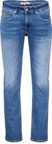Tommy Jeans Jeans - Modern Fit - Blauw - 31-32