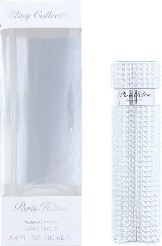 paris hilton heiress bling edition