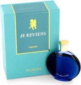 Worth Je Reviens Parfum 15ml