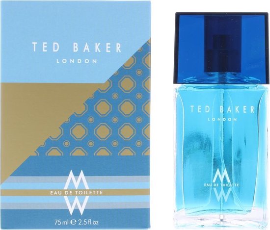 ted baker london m eau de toilette