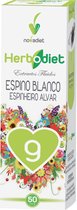 Novadite Herbodite Espino Blanco 50ml