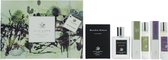 Acca Kappa White Moss Edp 50ml - Tilia Cordata Edp 15ml - Wisteria
