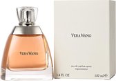 Vera Wang Eau De Parfum  100 ml - Voor Vrouwen