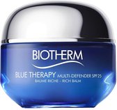 Biotherm Blue Therapy Multi-Defender - 50 ml - Dagcrème