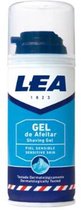 Lea - SENSITIVE SKIN shaving gel 200 ml
