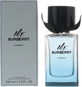 Burberry Mr. Burberry Element eau de toilette 100ml