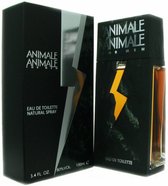 Animale Men - 100 ml - Eau de toilette | bol.com