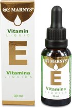 Marnys Vitamina E Liquida 30ml