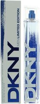 DKNY Men Summer 2017 Eau de Toilette 100ml Spray
