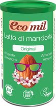 Nutriops Ecomil Mandorla 250 Grs