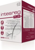 Soria Intesreg Plus 14 Sobres X 10g