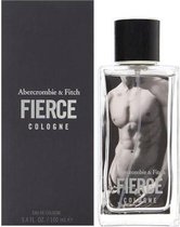 Fierce Mannen By Abercrombie  Fitch   Cologne Spray