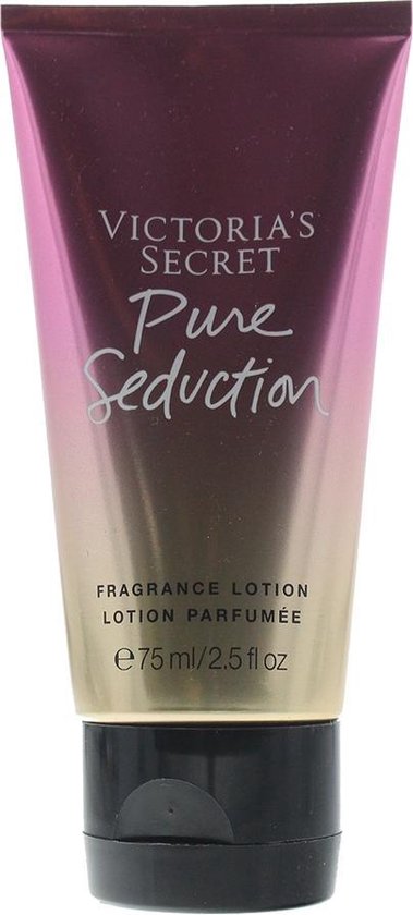 Victoria's Secret Pure Seduction Fragrance Lotion 75ml