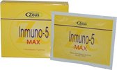 Zeus Inmuno-5 Max 7 gramos X 7sobres