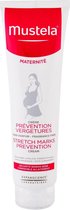 Mustela - Stretch Marks Prevention Cream - Fr. Free -