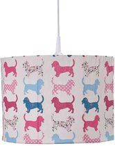 BINK Bedding Hanglamp Hound (inclusief pendel)