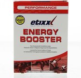 Energy Booster Etixx