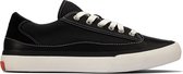 Clarks - Dames schoenen - Aceley Lace - D - black canvas - maat 7,5