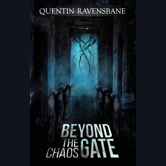 Beyond The Chaos Gate - cover