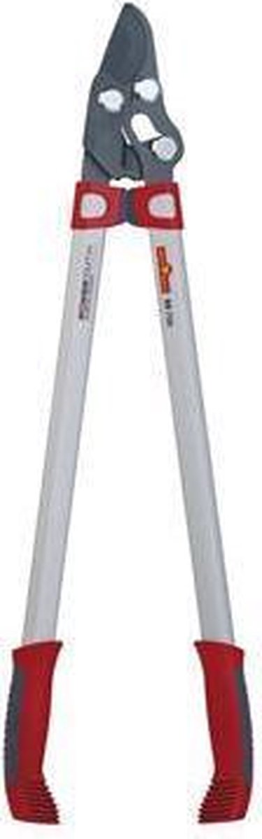WOLF-Garten Takkenschaar POWER CUT** RR 750 - lengte 750mm - aluminium hefboomarmen - 3x meer kracht - messpanning instelbaar van WOLF-Garten — afbeelding 2