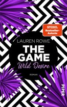 The Game 1 - The Game – Wild Desire