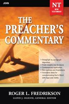 The Preacher's Commentary - Volume 27