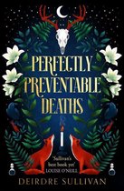 Omslag Perfectly Preventable Deaths