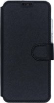 Accezz Hoesje Met Pasjeshouder Geschikt voor Huawei P30 Lite - Accezz Xtreme Wallet Bookcase - Zwart