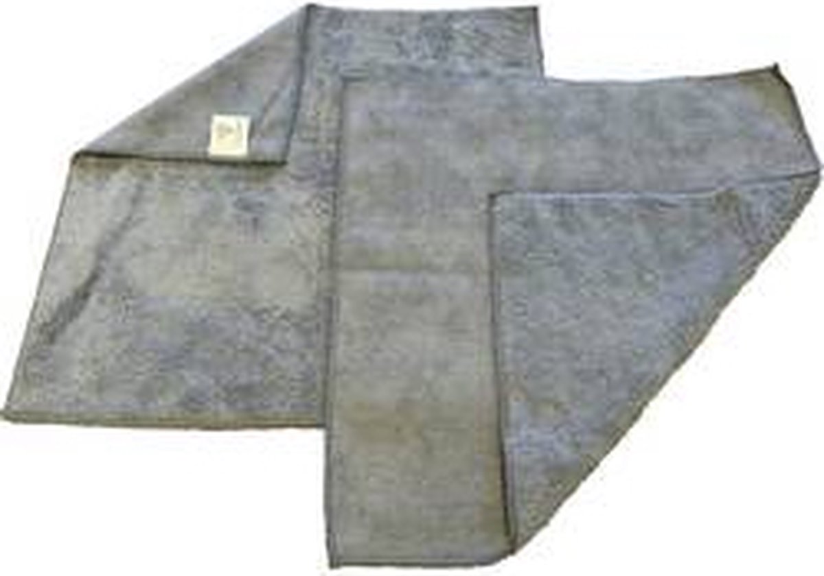 Goedkoopste Tornador Double Pile Length microvezeldoek 40 X 40 CM